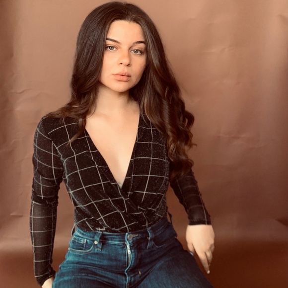 Dress me up Body Suit - Picture 6 of 14